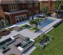 Iconic Landscapes – BESPOKE LUXURY LANDSCAPERS – Elmbridge