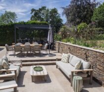 Infinite Landscaping Ltd – LANDSCAPING AND GARDEN SERVICES – Horsham