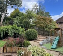 Infinite Landscaping Ltd – LANDSCAPING AND GARDEN SERVICES – Horsham