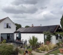 Bradley James Electrical Ltd – ELECTRICIANS AND SOLAR PANEL INSTALLERS  – Hart