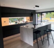 Bradley James Electrical Ltd – ELECTRICIANS AND SOLAR PANEL INSTALLERS  – Hart