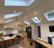 Bradley James Electrical Ltd – ELECTRICIANS AND SOLAR PANEL INSTALLERS  – Hart