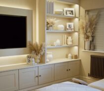 Bradley James Electrical Ltd – ELECTRICIANS AND SOLAR PANEL INSTALLERS  – Hart