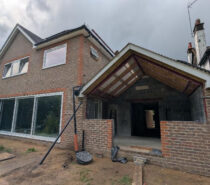 Jenkins Construction – BUILDERS – Woking Jenkins Construction – BUILDERS – Woking