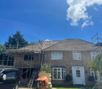 MVI Modern Spaces Limited – BUILDING SERVICES – Guildford MVI Modern Spaces Limited – BUILDING SERVICES – Guildford