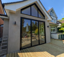 Jenkins Construction – BUILDERS – Woking Jenkins Construction – BUILDERS – Woking