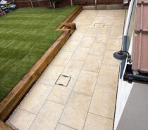 Oak Landscapes Ltd – LANDSCAPING SERVICES – Bromley Oak Landscapes Ltd – LANDSCAPING SERVICES – Bromley
