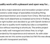 Jenkins Construction – BUILDERS – Woking Jenkins Construction – BUILDERS – Woking