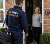 St Albans Handyman – HANDYMAN, PROPERTY MAINTENANCES SERVICES – St Albans and Harpenden