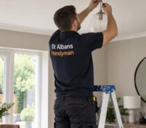 St Albans Handyman – HANDYMAN, PROPERTY MAINTENANCES SERVICES – St Albans and Harpenden