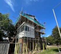 BCS Scaffolding Ltd – SCAFFOLDERS – Bromley BCS Scaffolding Ltd – SCAFFOLDERS – Bromley