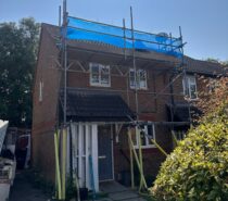 BCS Scaffolding Ltd – SCAFFOLDERS – Bromley BCS Scaffolding Ltd – SCAFFOLDERS – Bromley