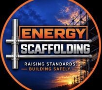Energy Scaffolding Ltd – SCAFFOLDERS — Hart Energy Scaffolding Ltd – SCAFFOLDERS — Hart