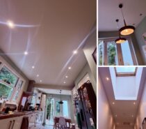 UrbanVolt Electrical Ltd – ELECTRICIANS – Bromley
