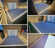 UrbanVolt Electrical Ltd – ELECTRICIANS – Bromley