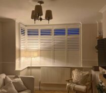 Melmo Shutters and Blinds Limited – SHUTTERS,  BLINDS AND AWNINGS – Tandridge