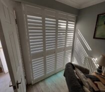 Melmo Shutters and Blinds Limited – SHUTTERS,  BLINDS AND AWNINGS – Tandridge