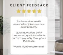 Melmo Shutters and Blinds Limited – SHUTTERS,  BLINDS AND AWNINGS – Tandridge