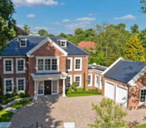 FMT Construction Consultants Ltd –  BUILDERS – Elmbridge