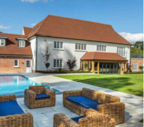 FMT Construction Consultants Ltd –  BUILDERS – Elmbridge