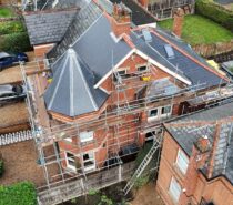 Sovereign Roofing Ltd – ROOFERS – Surrey Heath Sovereign Roofing Ltd – ROOFERS – Surrey Heath